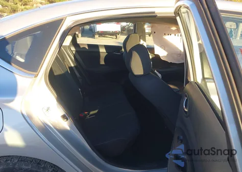 2016 Nissan Sentra S from USA, damaged, VIN 3N1AB7AP4GY286277